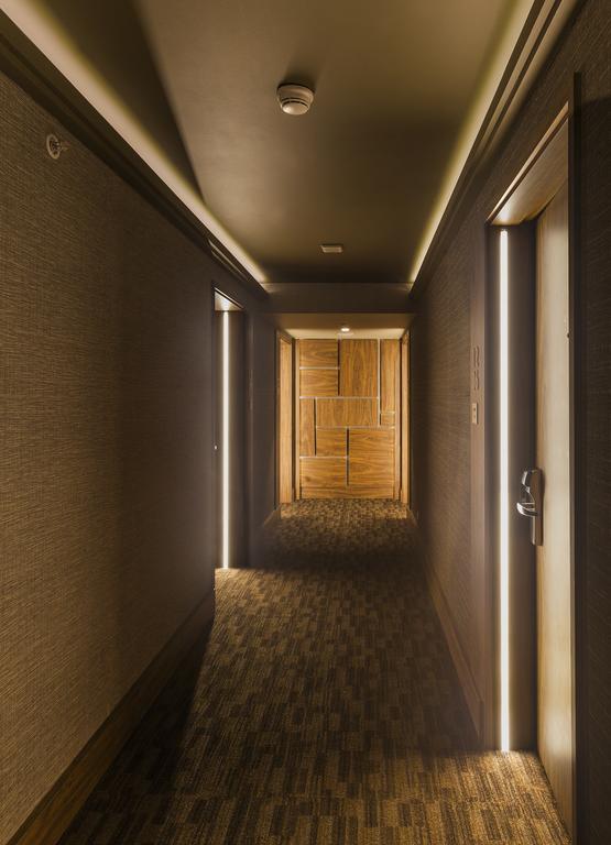 Regal Pacific Hotel Santiago del Cile