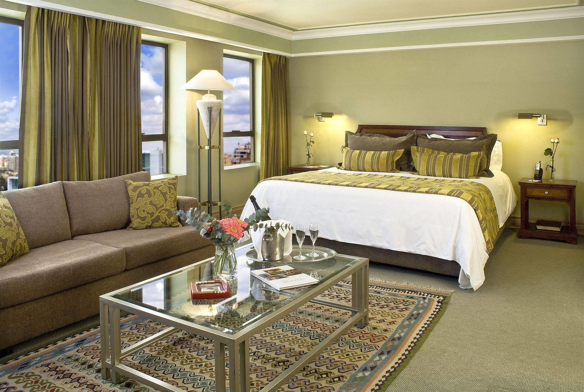 Regal Pacific Hotel Santiago del Cile